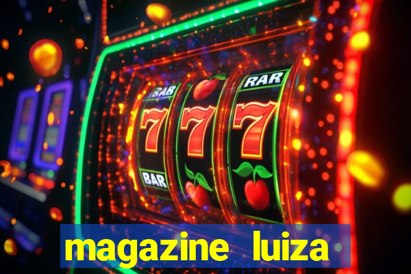 magazine luiza sorteio de 25 mil